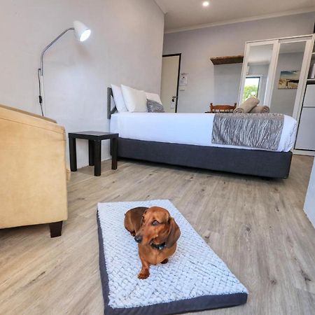 Parkes Federation Motel מראה חיצוני תמונה